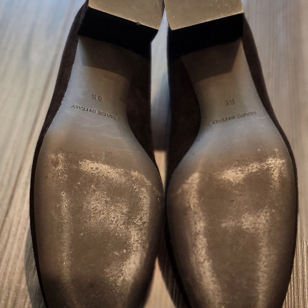 Everlane shoes